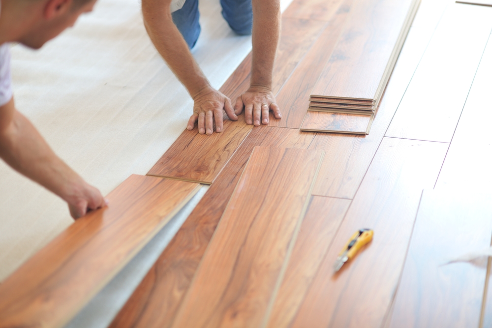 Floor layer