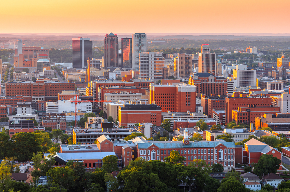 Birmingham, AL