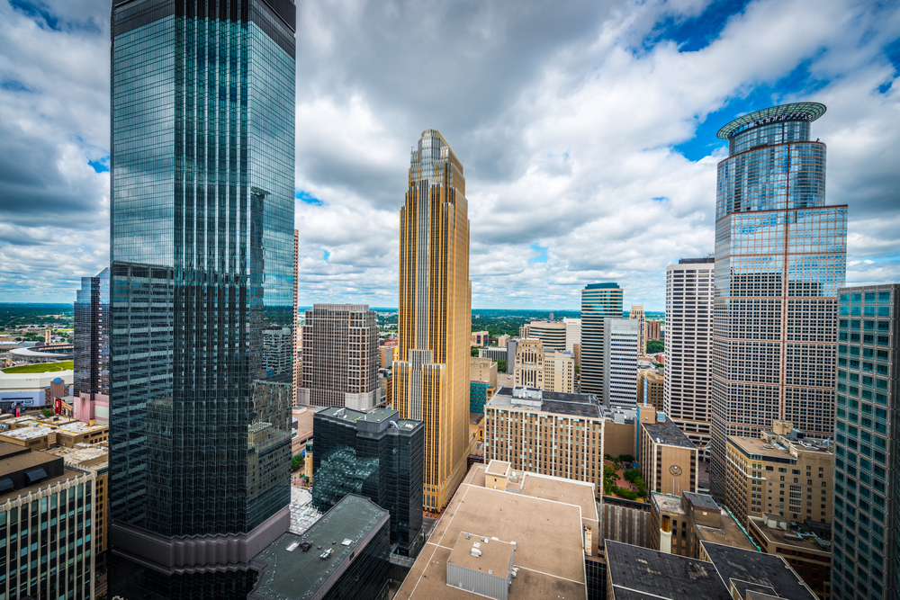 Minneapolis, MN