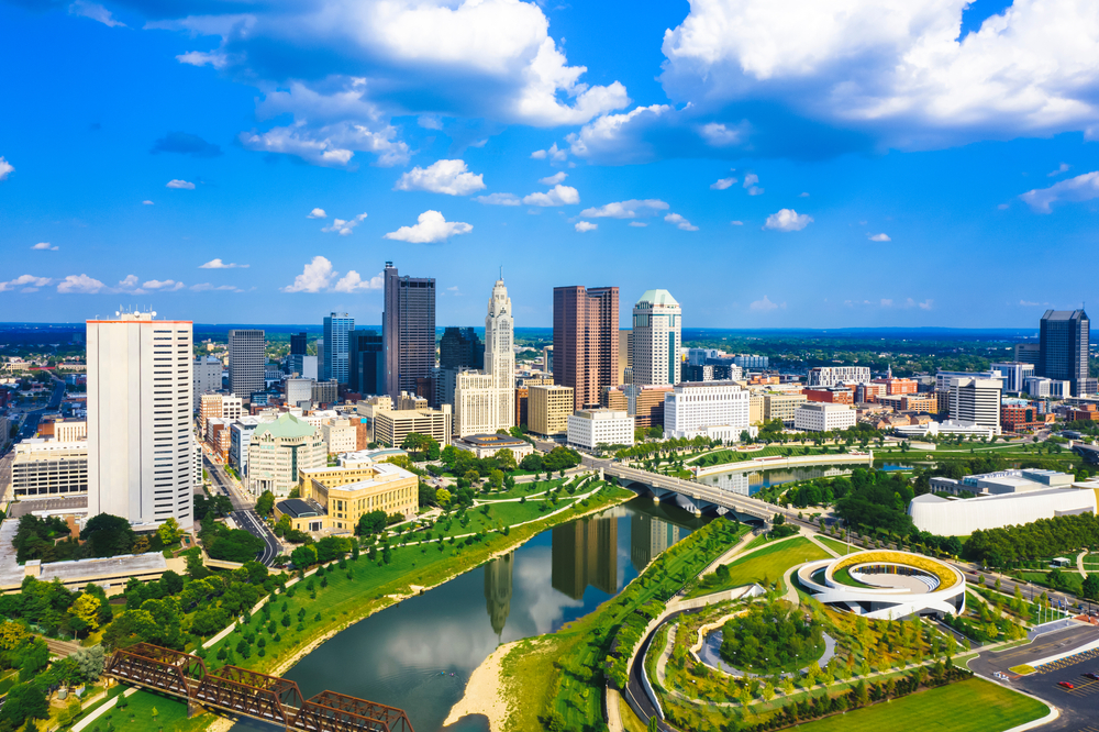 Columbus, OH