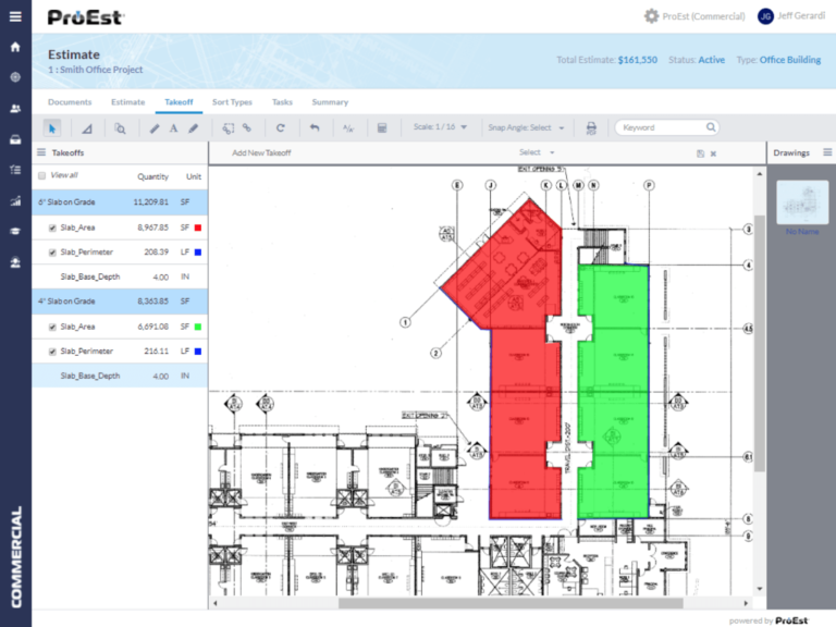 Best Construction Estimating Software (2024) Construction Coverage