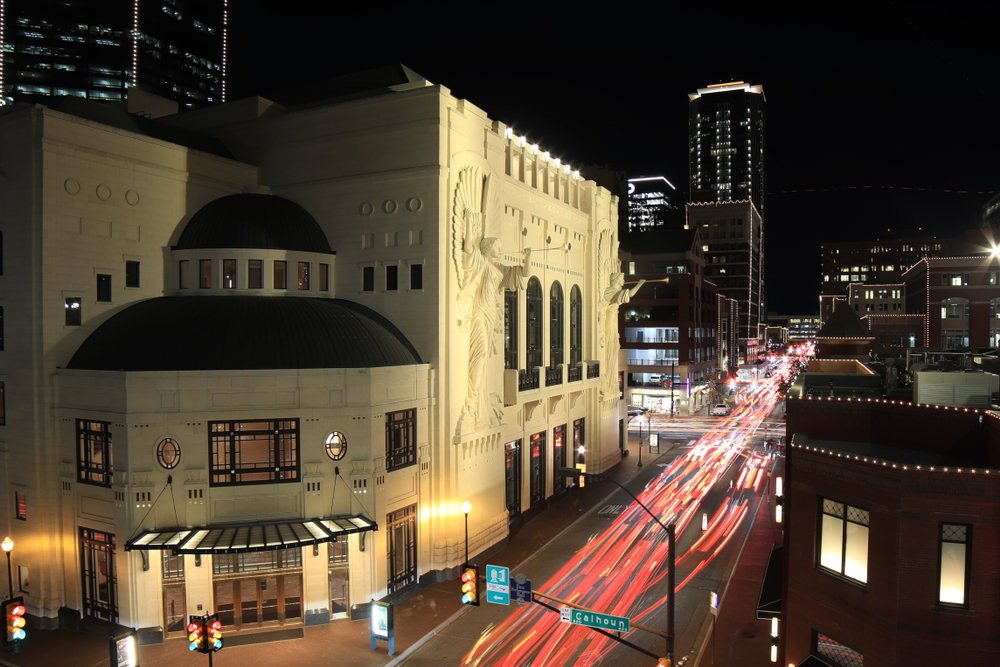 Fort Worth, TX
