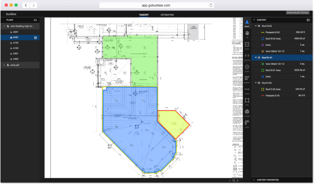 The 10 Best Construction Takeoff Software Of 2024 | Construction Coverage