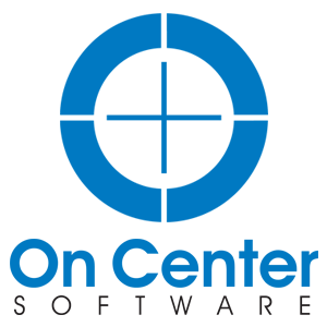 On Center Takeoff Software