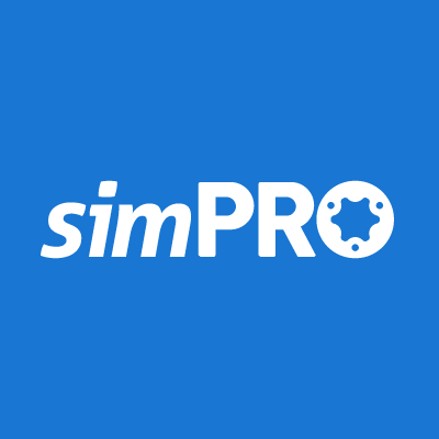 simPro Estimating Software