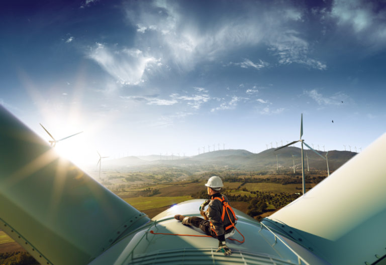 Energy engineer