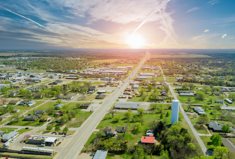 Oklahoma