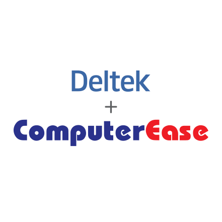 Deltek Construction Accounting Software