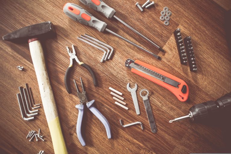 Contractors Tools and Equipment Insurance