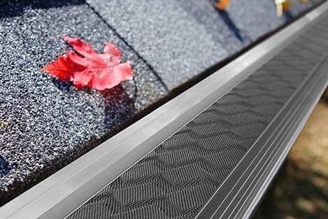Micro Mesh Gutter Guard