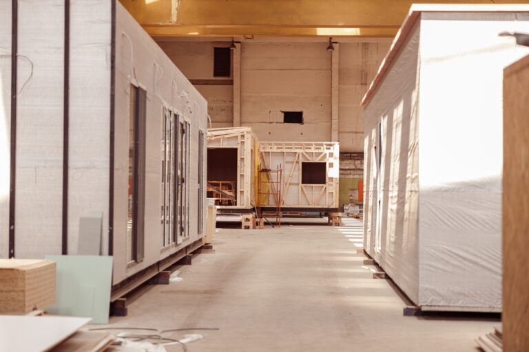 U.S. States Investing Most in Manufactured Housing