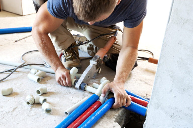 The Best-Paying U.S. Cities for Plumbers