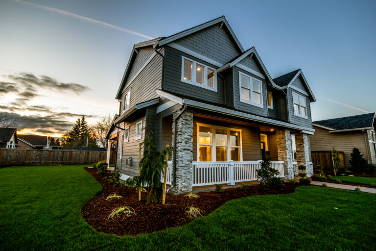 U.S. Counties That Have Built the Most Housing Over the Last Decade