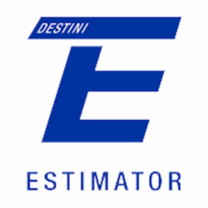 Destini Estimator logo