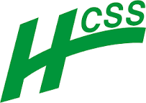 HCSS HeavyBid logo