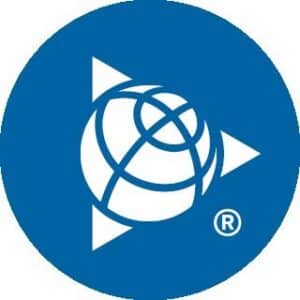 Trimble AutoBid logo