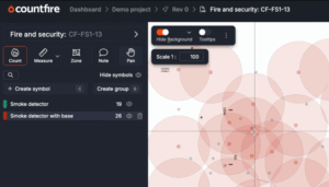 Countfire Best Construction Takeoff Software for 2026