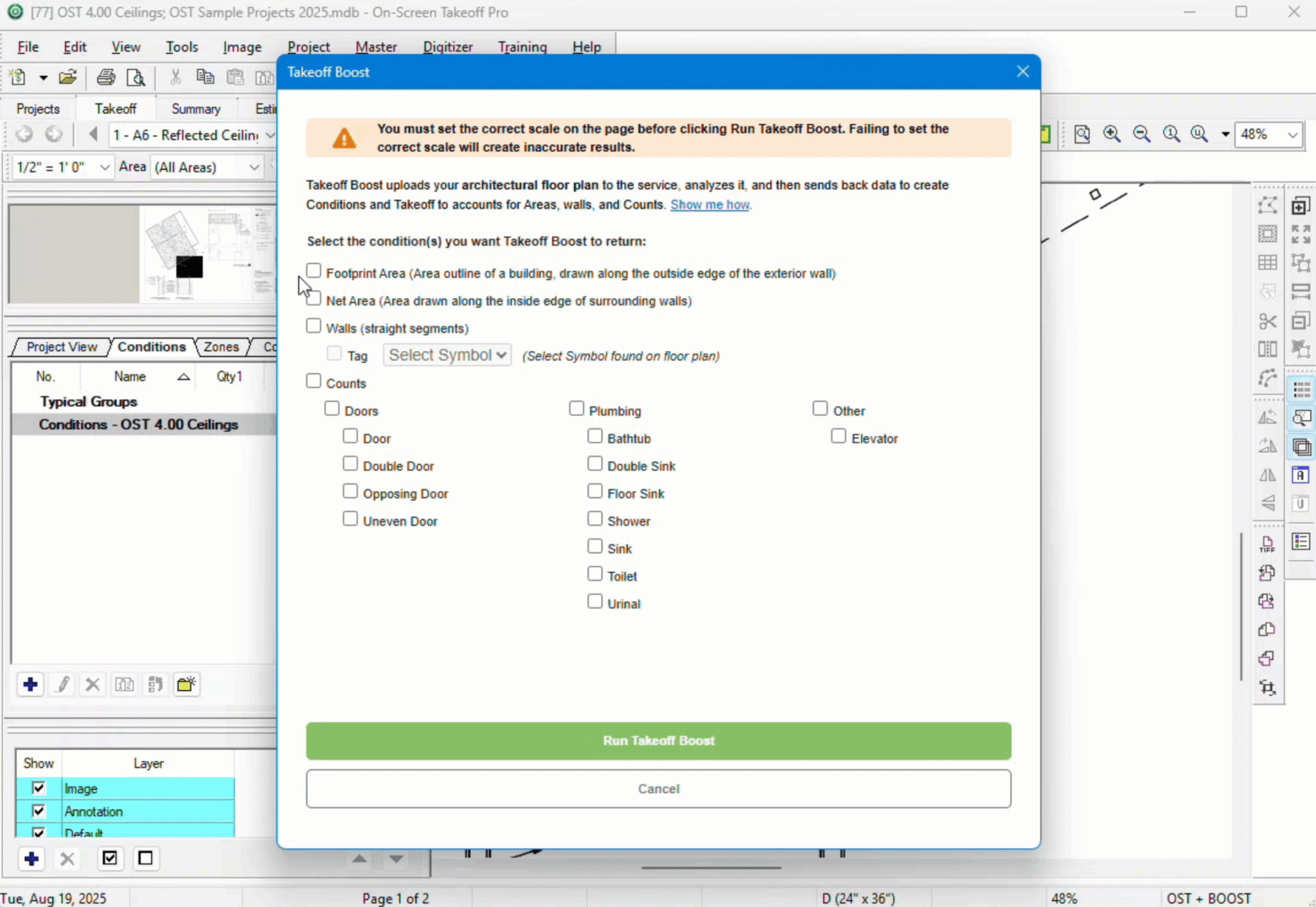 Best Construction Takeoff Software for 2026