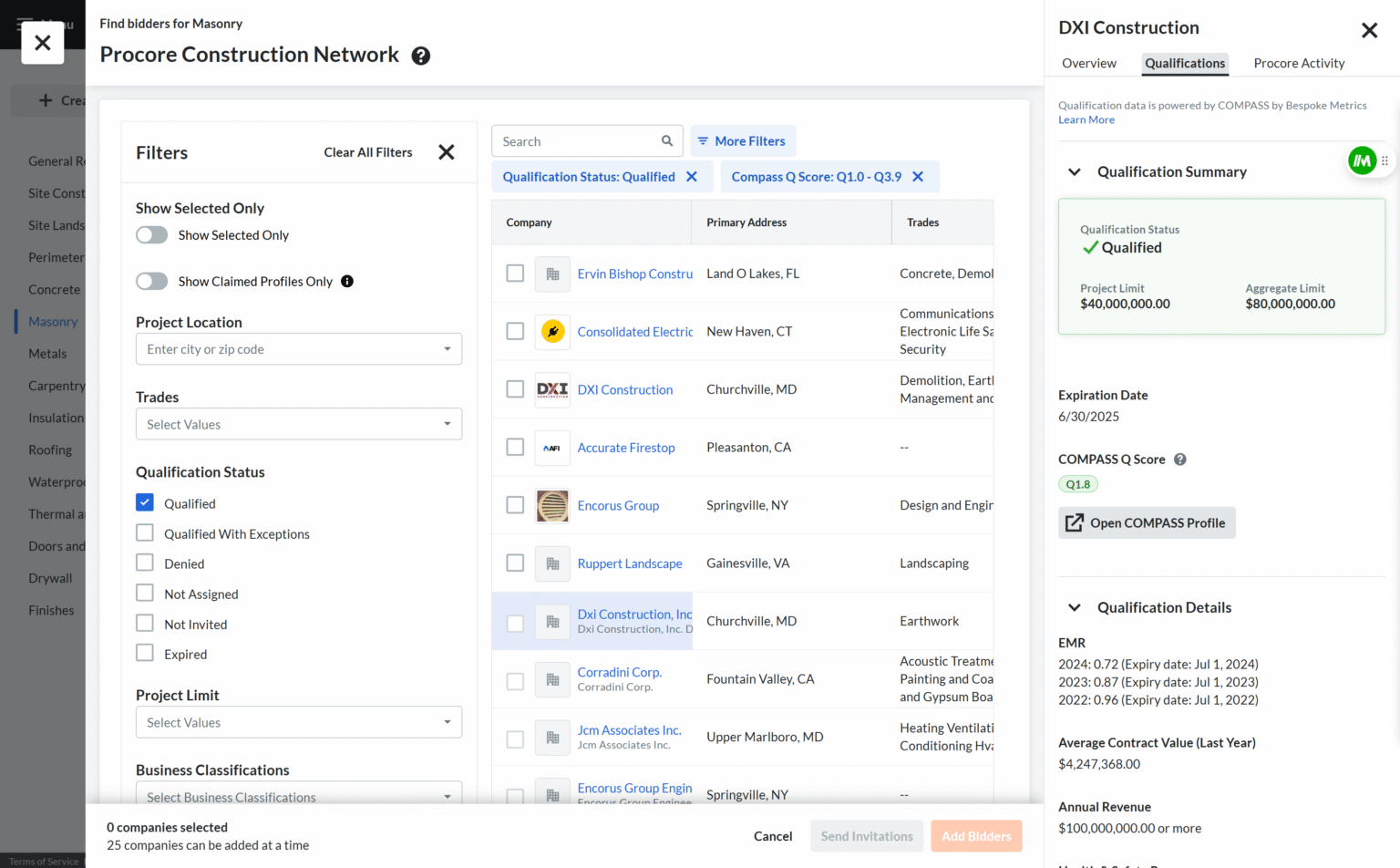 Best Construction Project Management Software (2026) - Reviews