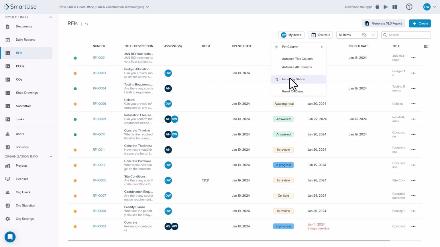 Best Construction Project Management Software (2026) - Reviews