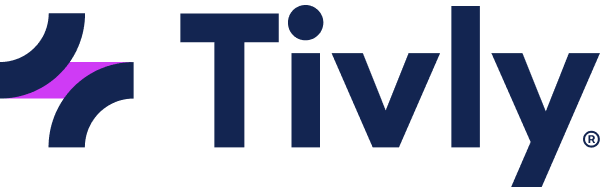 Tivly logo