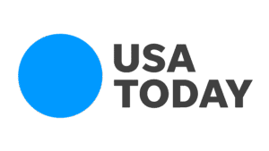 USA Today logo