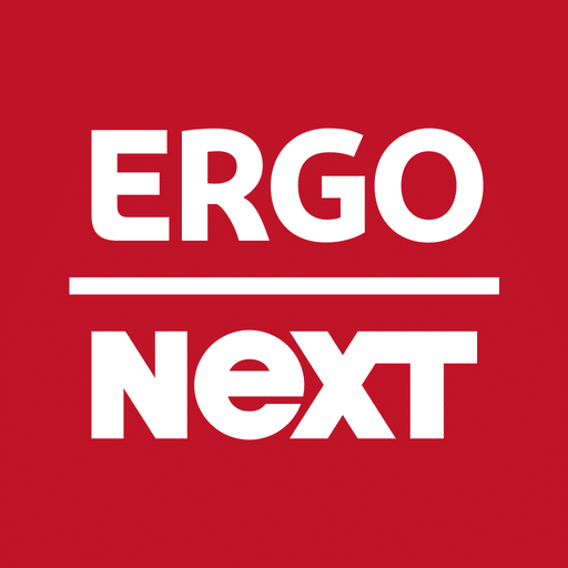 ERGO NEXT logo