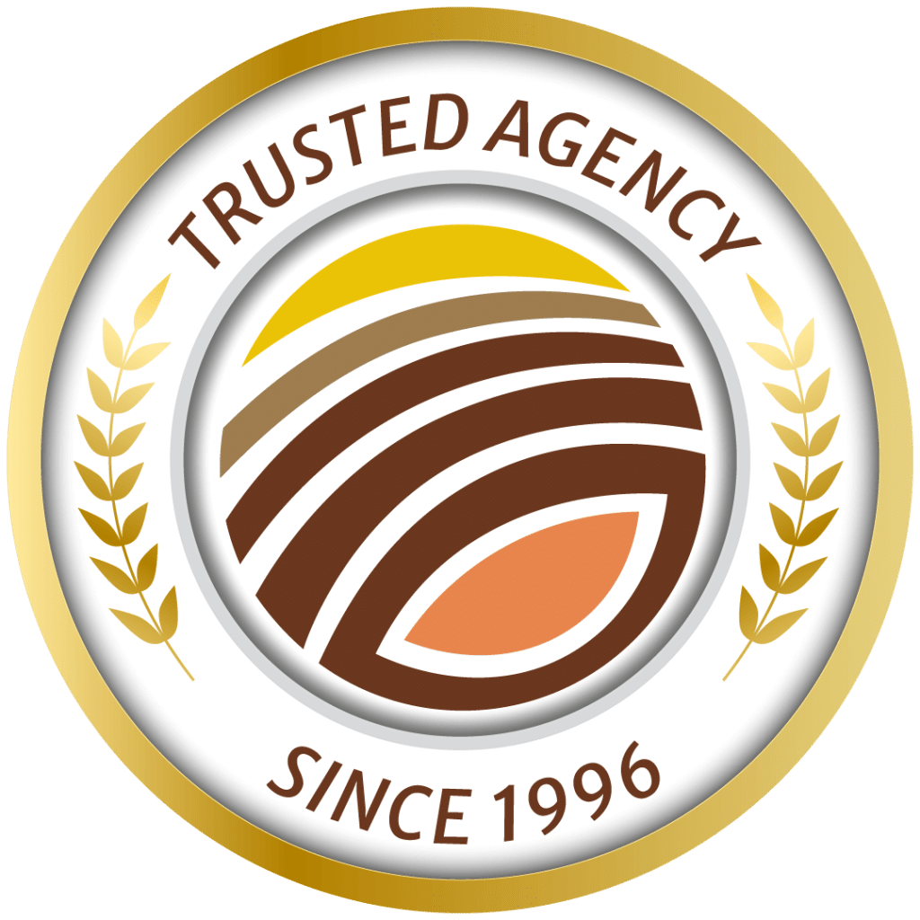 Farmer Brown logo